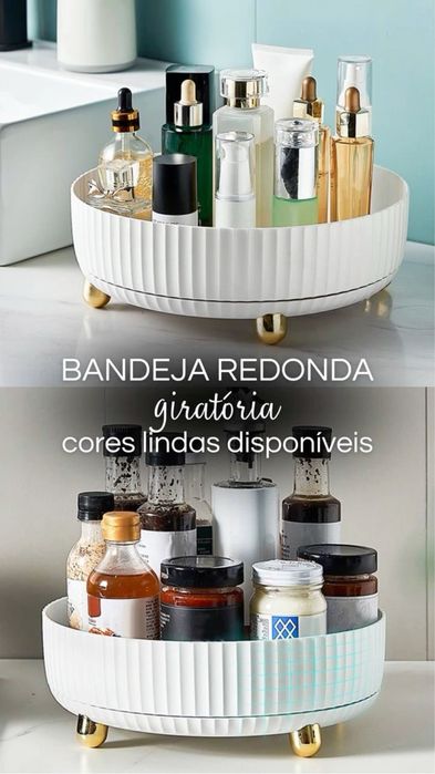 В наличии органайзер