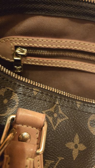 Speedy 30 Bandouliere
