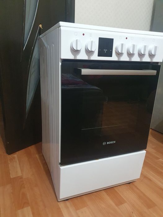 Плита стеклокерамика