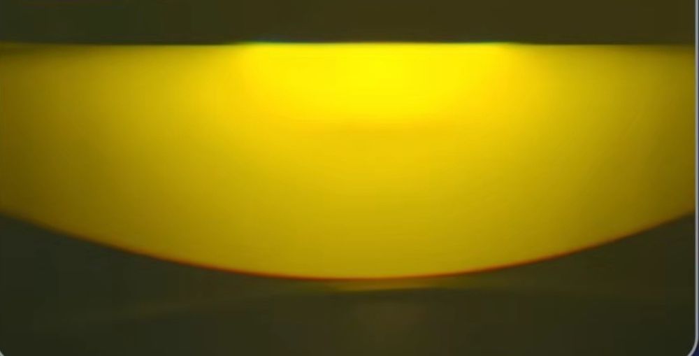 Противотуманки Toyota Land Cruiser Prado 120