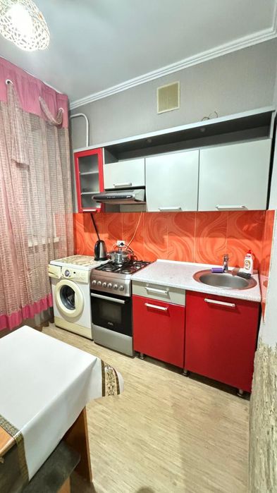 Сдам квартиру на длительный срок