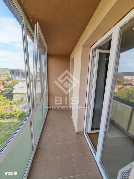 Apartament spațios cu 3 camere, 2 balcoane -  Libertăți