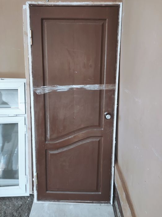 Двери межкомнатные