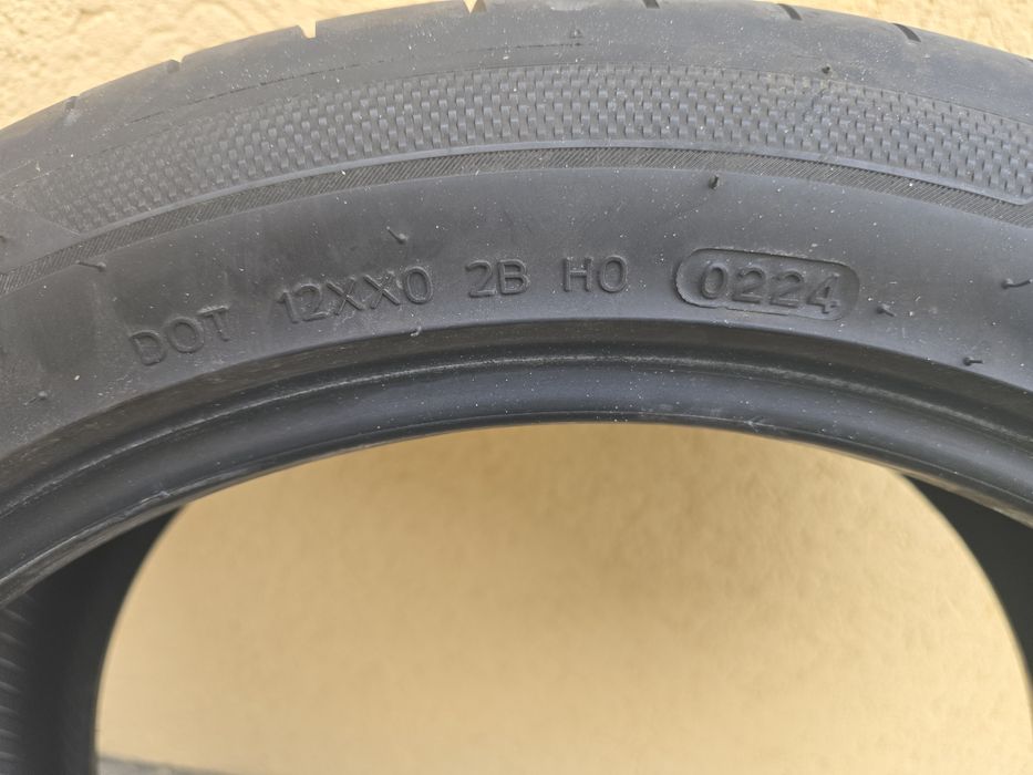HANKOOK Hankook VENTUS S1 EVO3 K127 225/45R19 96W XL  - 4 bucati