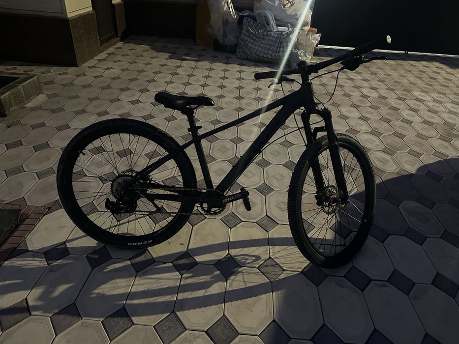 RKUS 28.5 размер