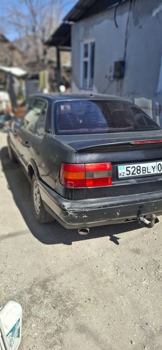 Passat b4 1994 пассат