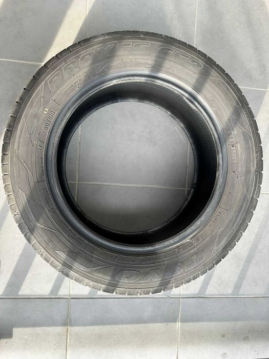 Anvelope vara 225 55 r16 Toyo