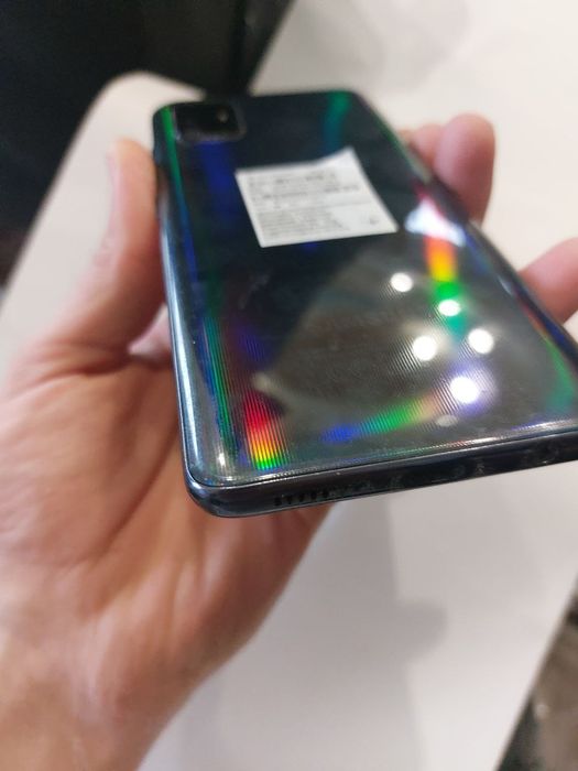 Samsung a51 64 tali