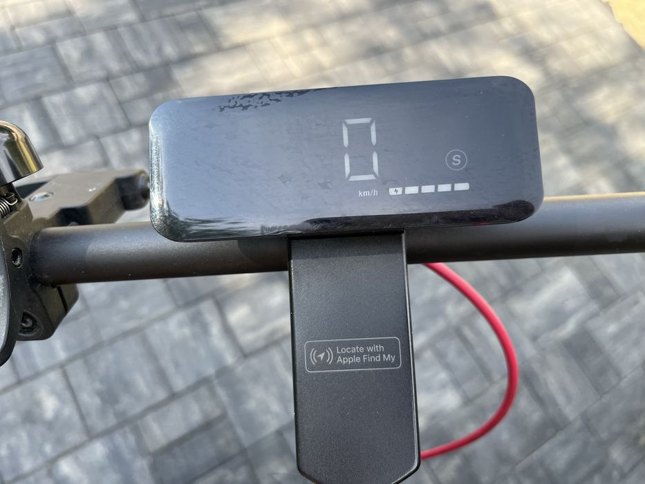 Trotineta Navee S40
