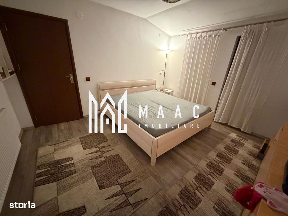 Casă Modernă I 100 MPU I Teren 240 MP  I Dracula - Selimbar