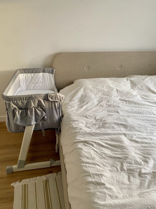 Patut Lionelo Theo (co-sleeper)