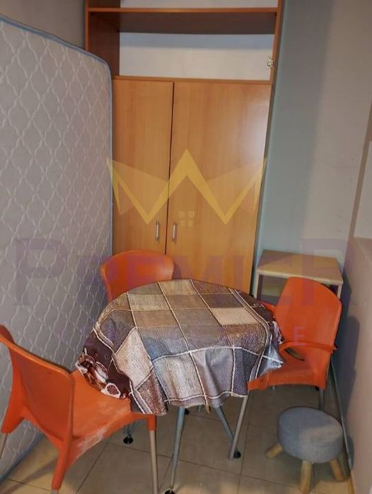 Тристаен в Слънчев бряг