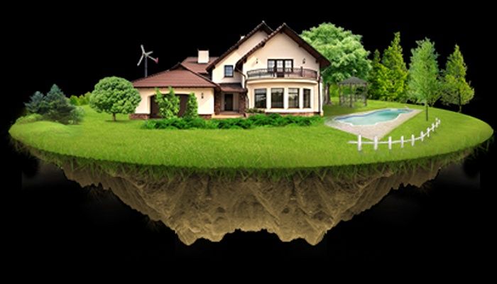 Продаётся участок