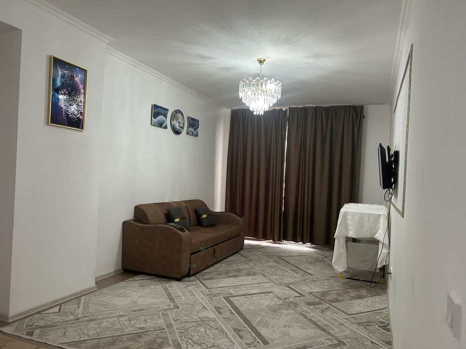 Суточный квартира