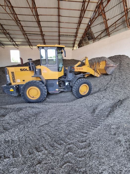 Пагрушик хизмати