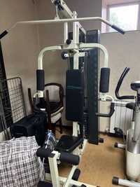 Силовая станция Weider Pro 8500