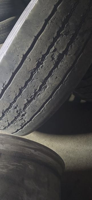 Продам шины 385.65.R22.5