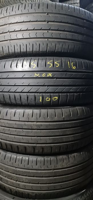 Anvelope 195 55 16 Vara