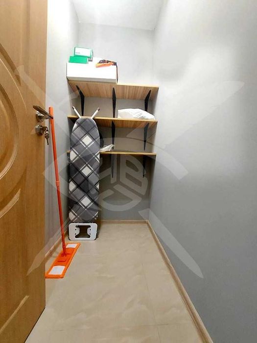 Двустаен - Център