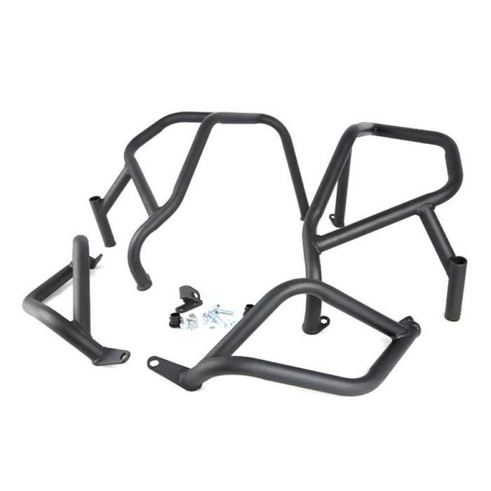 Kit crashbar / Protectie crash bar motocicleta CF Moto 450 MT