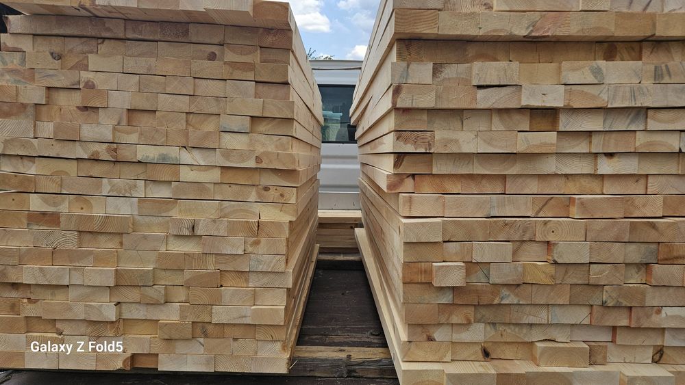 Баварски комплекти масив