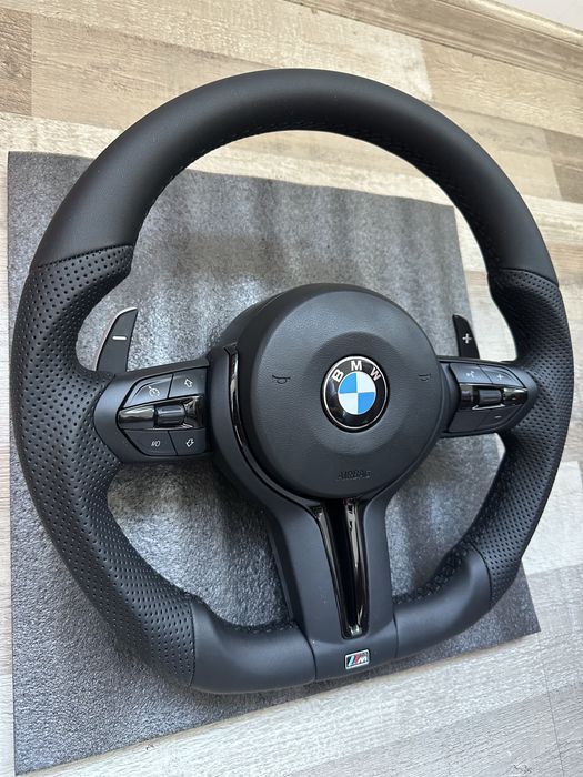 Волан за BMW E46/E39/E53/E83