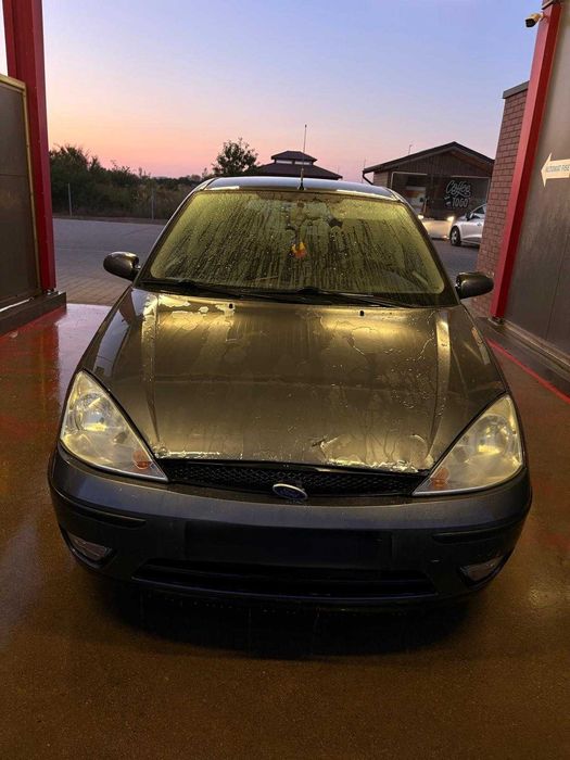 Vând Ford Focus 2003,1.6 benzina