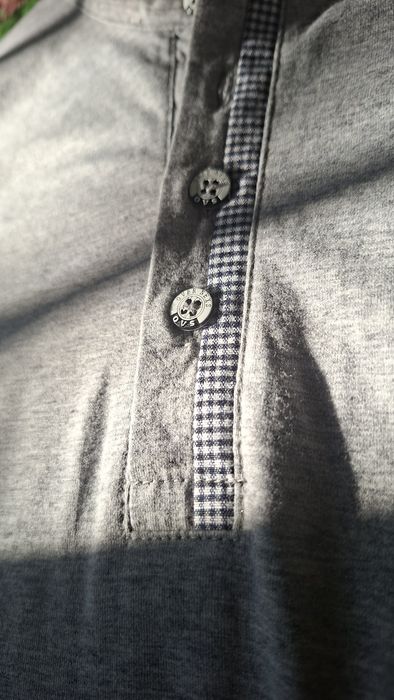 Футболка поло от OVERNEXS