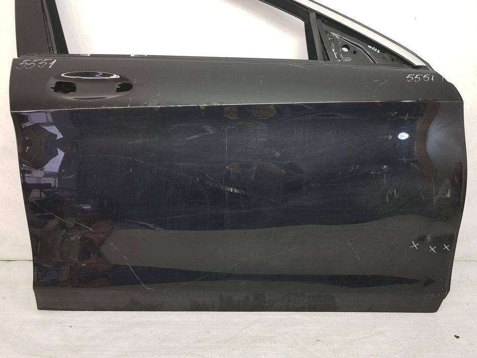 Usa dreapta fata Mercedes S Class W222 dupa 2013