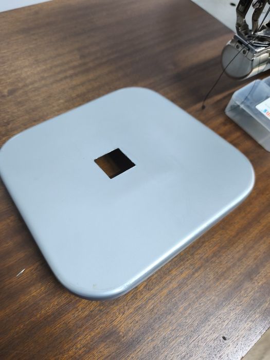 Троен транспорт шевна машина Pfaff335