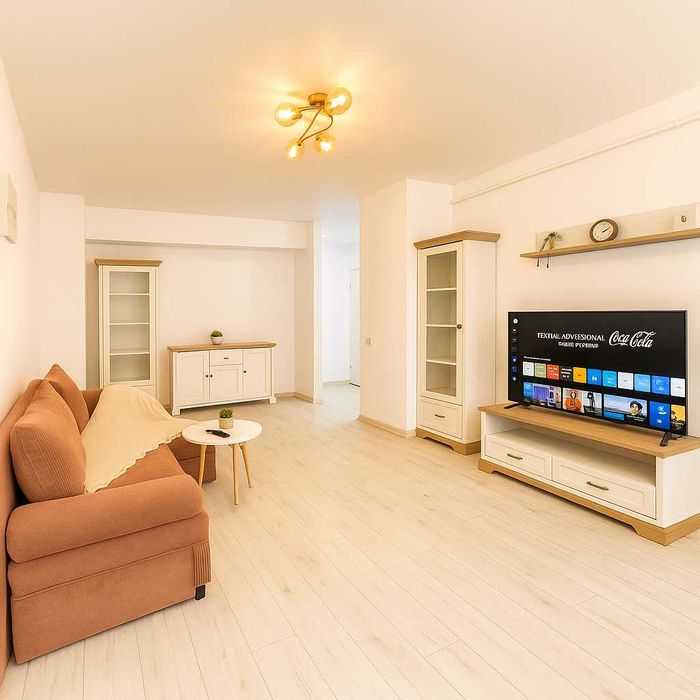 Cazare Regim Hotelier, Apartament 2 Camere Rahova Sector 5, Jumbo