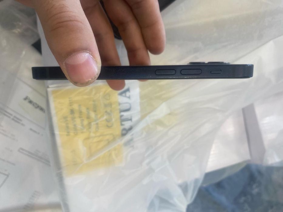 iPhone 12 mini память 128g