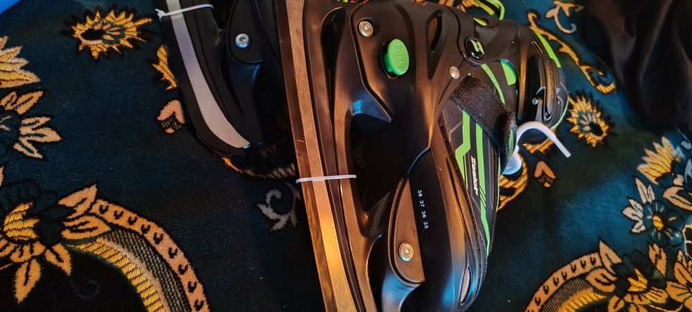 Patine +role 2 in 1