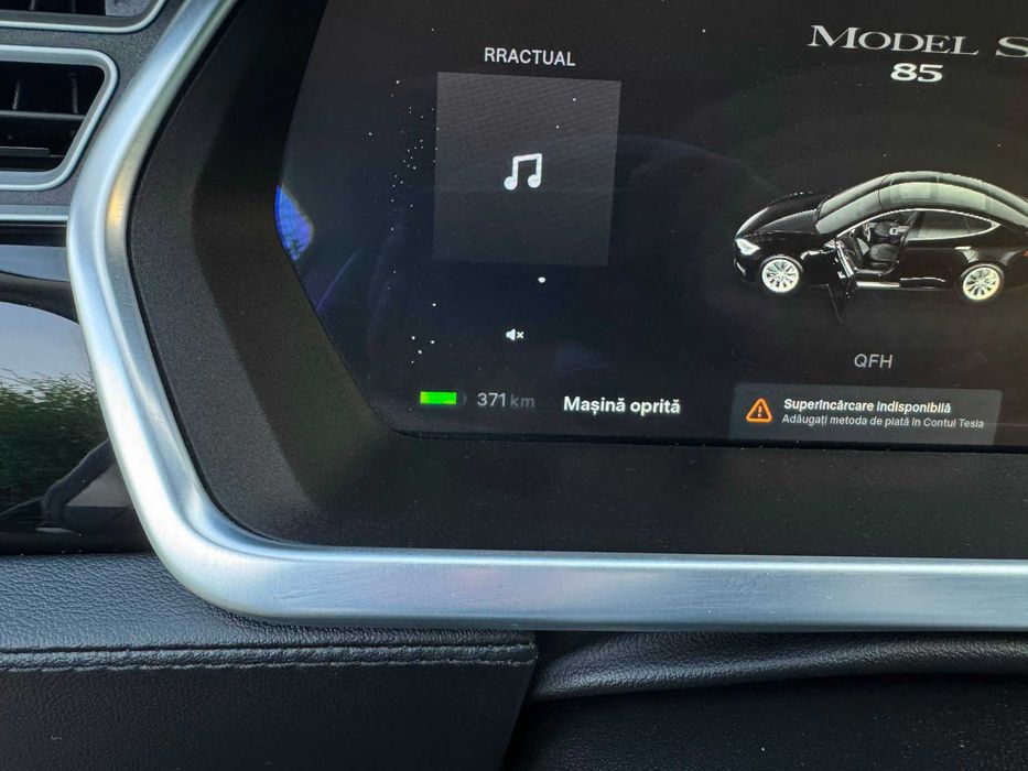 Tesla Model S 85 *119.000km*