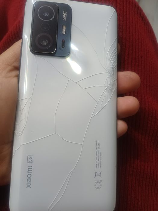 Telefon Xiaomi 11 T