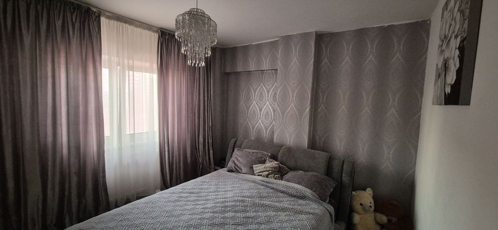 Apartament 2 camere  Pta Mihai Viteazu