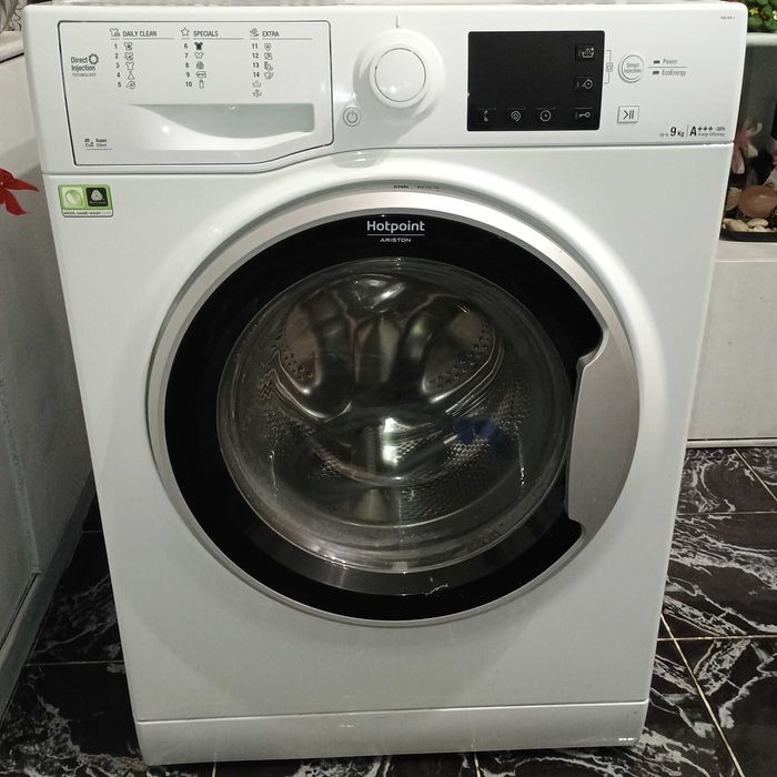 hotpoint ariston rsg 925 j за части