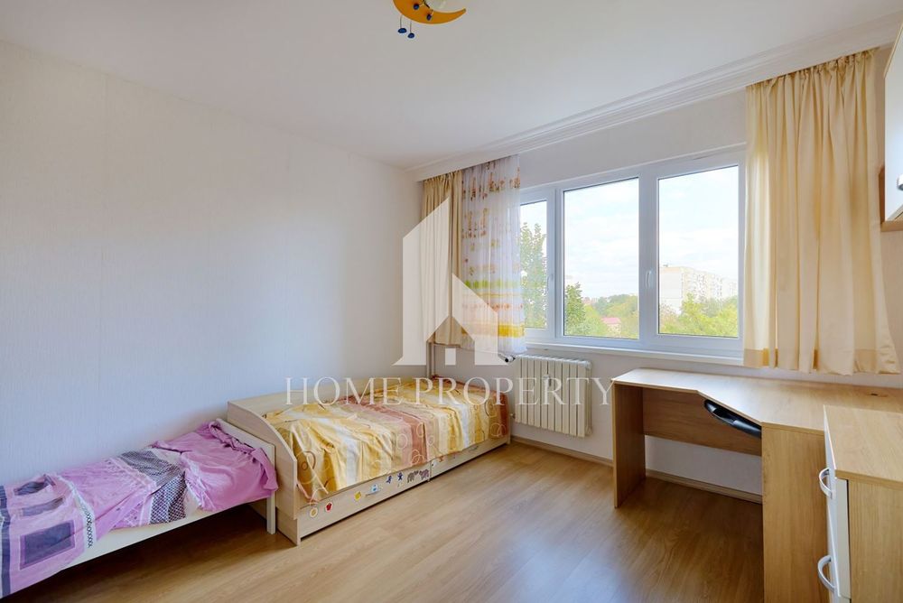 3-стаен в София-Младост 2 площ 110 цена 1600