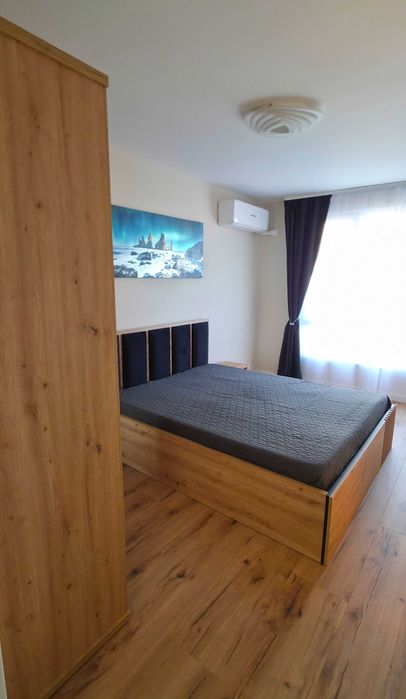 Двустаен апартамент под наем, НОВ, ЛУКС, Топ локация