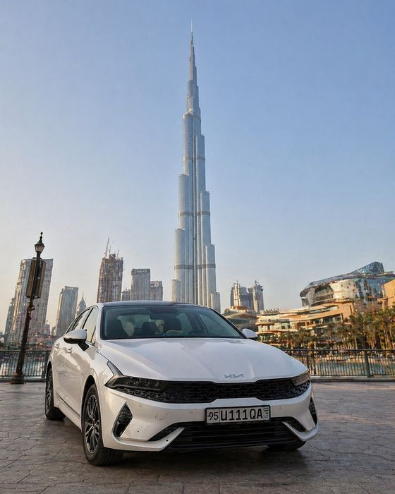 Kia сатылады 2022