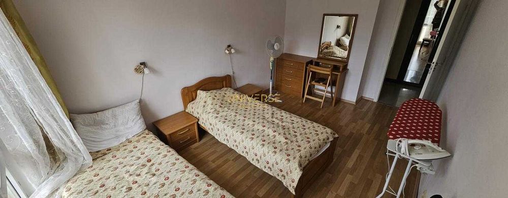 Продава се Двустаен апартамент в Поморие - 61 кв.м за 1066 €/кв.м - Снимка #5