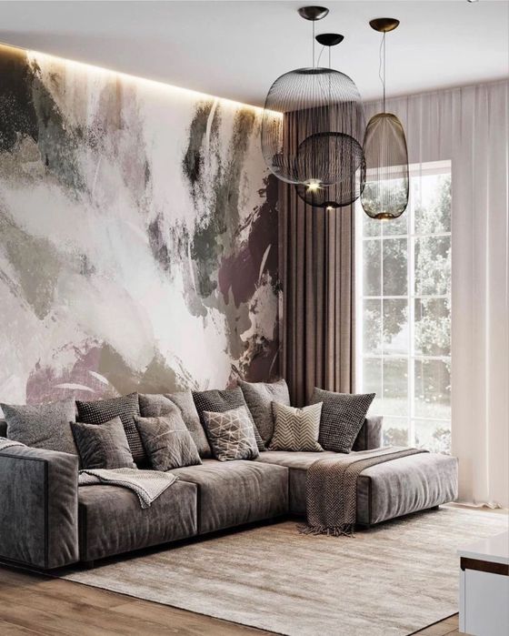 Potolok.uz — сифатли фотообойлар