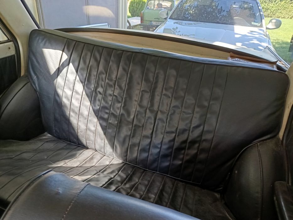 Москвич 408 с горни скорости