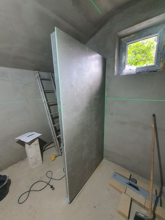 Casa batraneasca tradițională din lemn masiv de stejar
