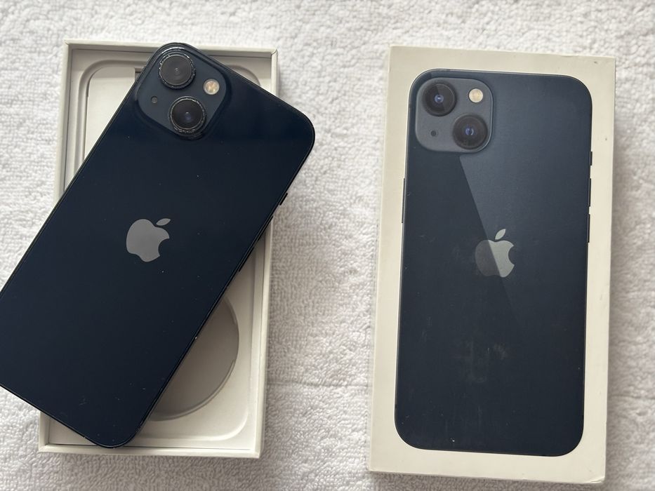 iPhone 13 128GB 78%