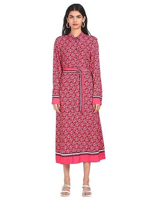 Рокля Tommy Hilfiger