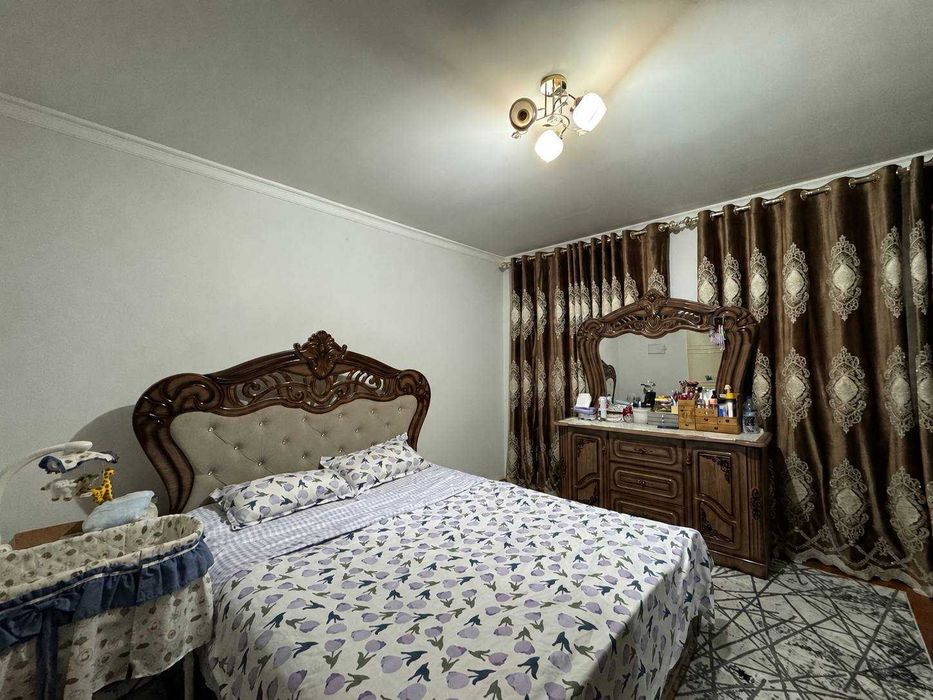 Продается Земельный Участок 4,5 сот, Асалабад, Лисунова (87648)