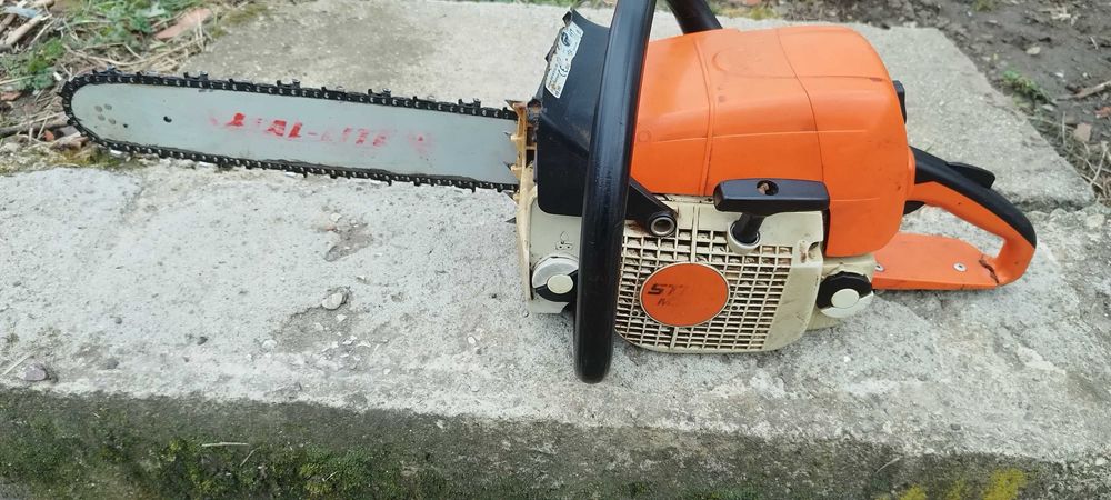 Stihl MS 290 Оригинална !!