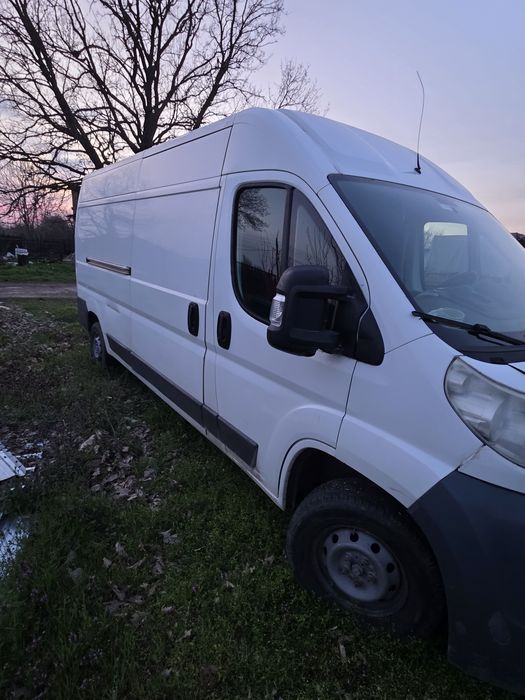 Бус Фиат Дукато  товарен
