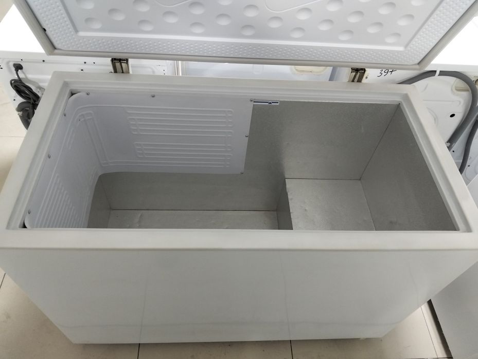 Продаю морозильник с гарантией